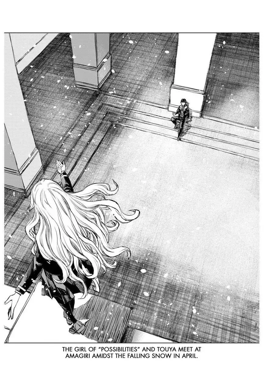 Cronos Haze (2014) Chapter 4 18